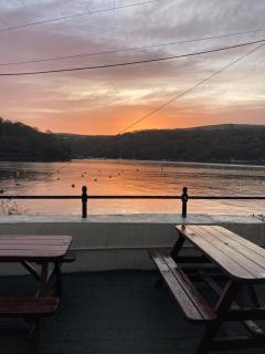 The Galleon Inn - Fowey - 1