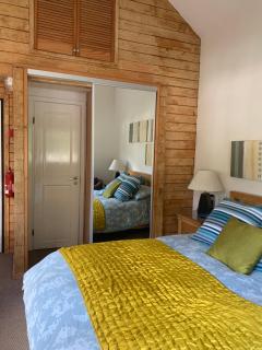 The Cottage Bed & Breakfast - Polperro - 3