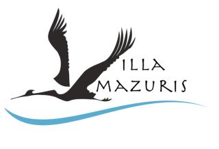VILLA MAZURIS - Pierkunowo - 3
