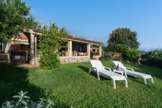 Villa Monica - Costa Rei - 9