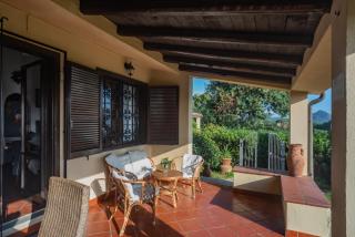 Villa Monica - Costa Rei - 7