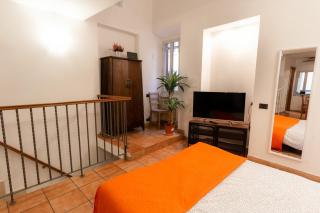 Trastevere four seasons Trilussa 1 - Rome - 6