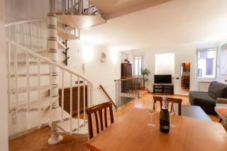 Trastevere four seasons Trilussa 1 - Roma - 3