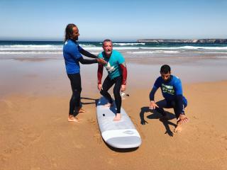 Sagres Relax Studios - Sagres - 8