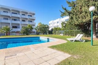 Vilamoura Cosy 2 with Pool by Homing - Vilamoura - 9