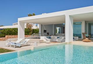 Primera Línea de Mar con Yate "Estancia de Lujo" By Menorca Luxury Broker - Cap d'en Font - 5