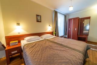 Pensjonat Mikołajki - 6