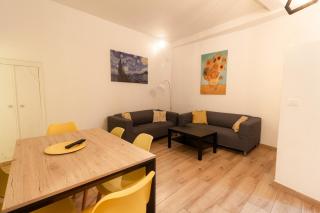 Trastevere four seasons Trilussa 2 - Rome - 6