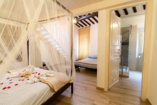 Trastevere four seasons Trilussa 2 - Rome - 8