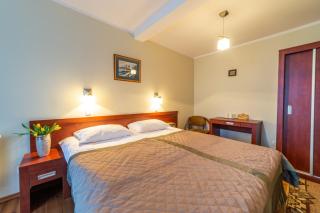 Pensjonat Mikołajki - 7