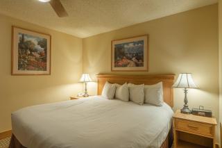 Grand Lodge Condo in the Heart of Mt Crested Butte condo - 6