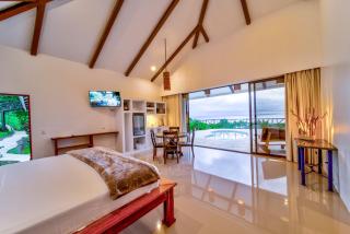 Akua Suites Ocean View - Tárcoles - 8