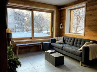 Chalet de la Marmotte à Valloire - 7