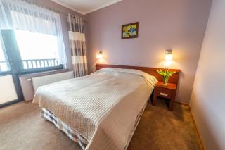 Pensjonat Mikołajki - 6