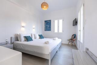 Akrotiri Hotel - Parikia - 6