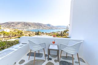 Akrotiri Hotel - Parikia - 9
