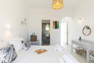 Akrotiri Hotel - Parikia - 3