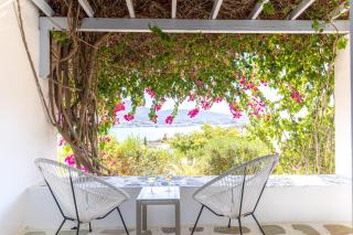 Akrotiri Hotel - Parikia - 7