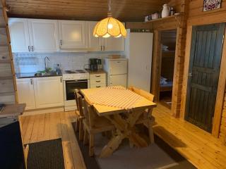 Stuga Sälen Kläppen 5 bäddar uthyres veckovis Söndag - Söndag - Sälen - 9
