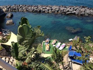 Albergo Italia - Beach Hotel - Ischia - 9