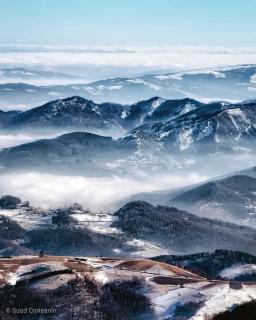 Milmari N01 spa&welness - Kopaonik - 0