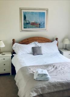 Glenbrae House 3 bedrooms near Nantwich with countryside views on private driveway - 4