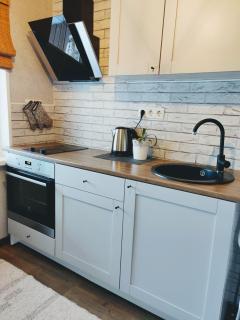 Kotkapesa Apartment - Kiviõli - 6