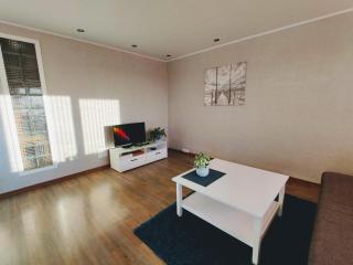 Kotkapesa Apartment - Kiviõli - 8