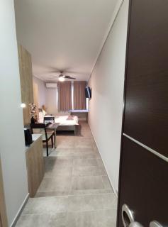 Ermou Street Studio - Salonicco - 9