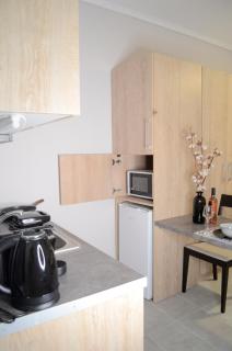 Ermou Street Studio - Salonicco - 4