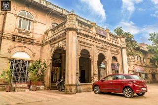 Dera Haveli- Heritage homestay - 8