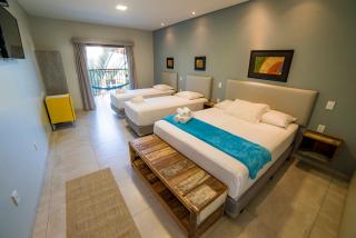 Pousada Girassol - 4