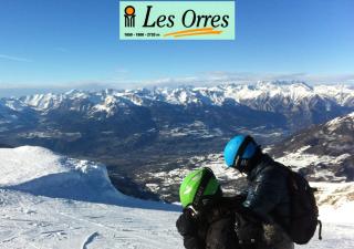 Maison CAILLE - Embrun - 5