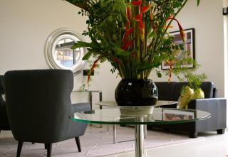 New Brookfields Hotel - Freetown - 3