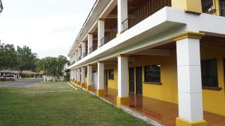 Zafra Hotel - Ceiba Blanca - 0