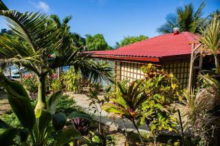 Raiatea sur Mer - Opoa - 1