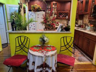 Joy's Country Home - 3