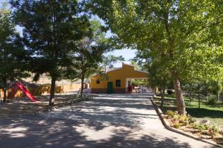 Apartamentos Rurales Mayorazgo - 4