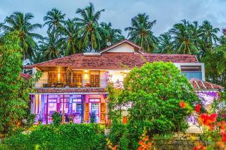 Waterland - Negombo - 1