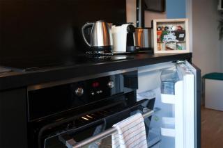 Appart Hotel Eugenie - 2