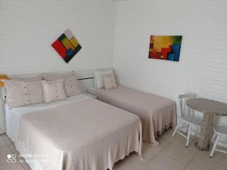 Pousada Maré Mansa - 2