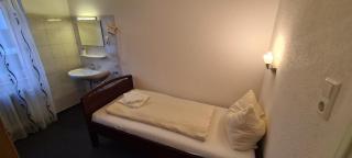 Hotel Lamm - Stoccarda - 3