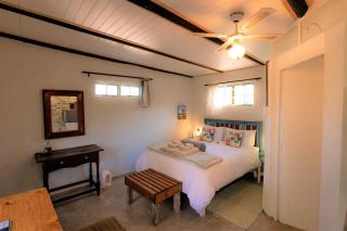 Over Karoo Inn - Barrydale - 5