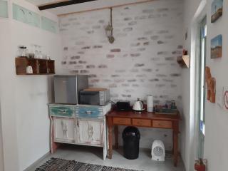 Over Karoo Inn - Barrydale - 4