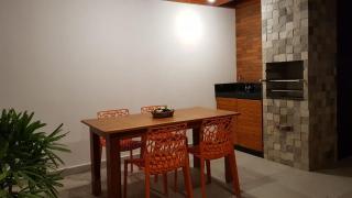 Casa Aloha - São Miguel do Gostoso - 7