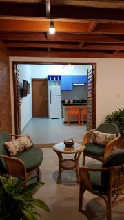 Casa Aloha - São Miguel do Gostoso - 8