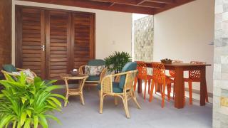 Casa Aloha - São Miguel do Gostoso - 0