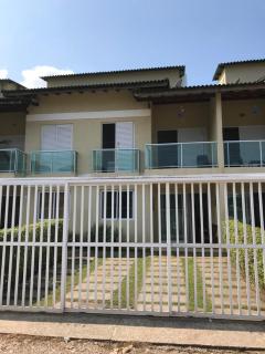 Juquehy Casa Confort para Famílias em condomínio - Juquei - 4