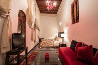 Riad Noujoum Medina - Fez - 1