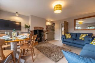 Wishing Well Cottage - 7